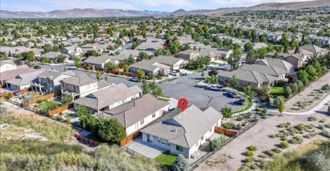 6723 Centaurus Drive, Sparks, NV 89436 Photo