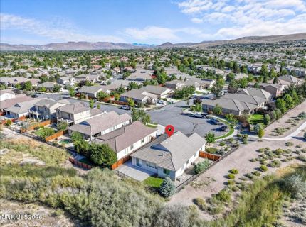 6723 Centaurus Drive, Sparks, NV 89436 Photo