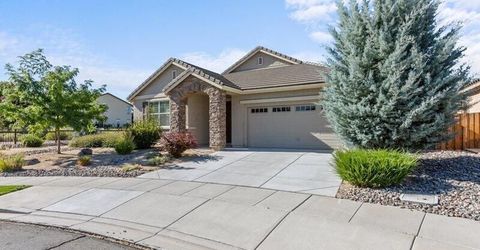6723 Centaurus Drive, Sparks, NV 89436 Photo