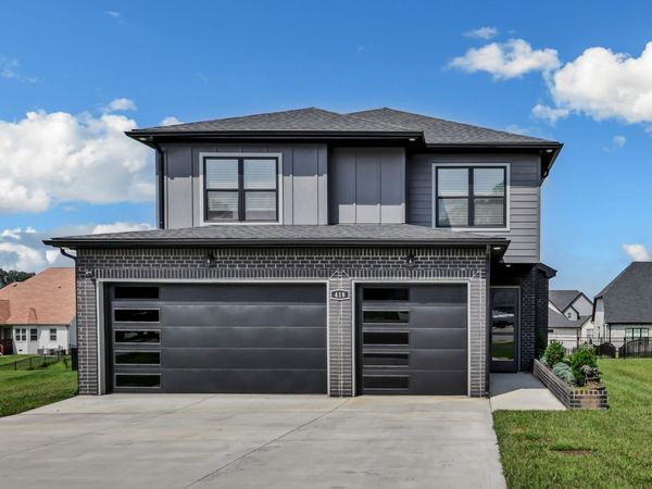 418 Blue Ridge Ct , Clarksville, TN 37043