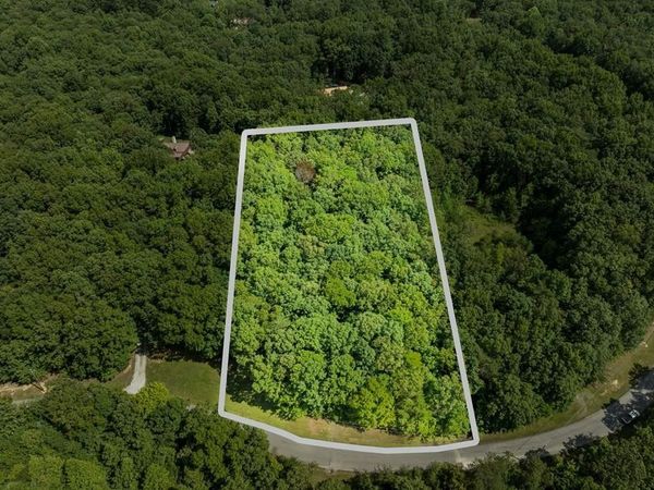 21 Hawks Bluff Rd , Unit 21, Spencer, TN 38585