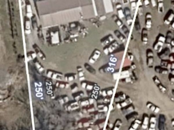 378 Cookeville Hwy , Carthage, TN 37030