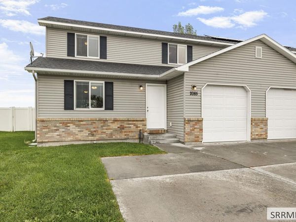 2085 Cassidy Drive, AMMON, ID 83406