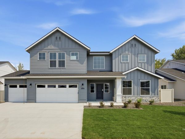 5164 S Bleachfield Ave, Meridian, ID 83642