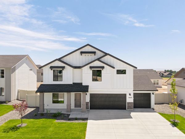 5097 S Bleachfield Ave, Meridian, ID 83642