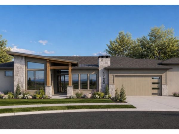 1730 W Deadwood Ct, Eagle, ID 83616
