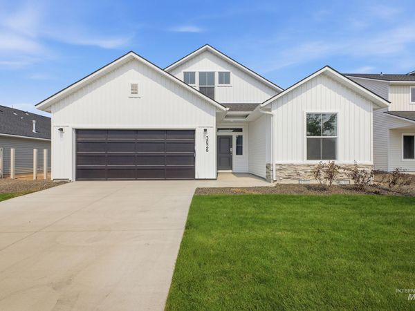 1300 N Coltsfoot Ave, Kuna, ID 83634