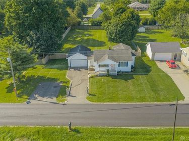 4269 Detrick Jordan Pike, Springfield, OH 45502