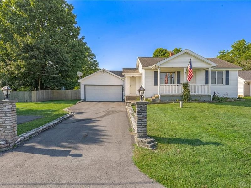 4269 Detrick Jordan Pike, Springfield, OH 45502 Photo 2