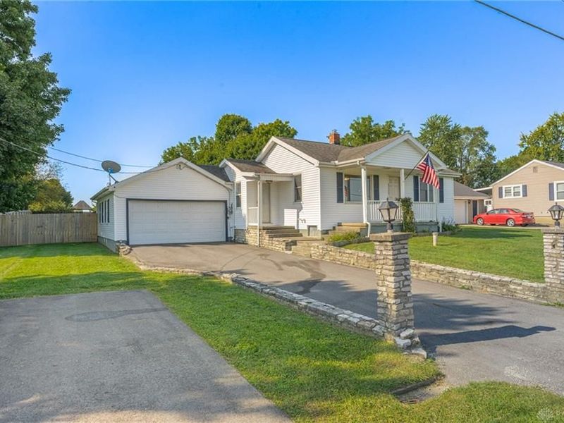 4269 Detrick Jordan Pike, Springfield, OH 45502 Photo 36