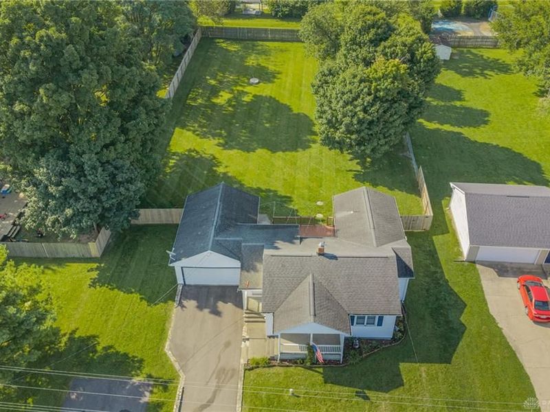 4269 Detrick Jordan Pike, Springfield, OH 45502 Photo 39