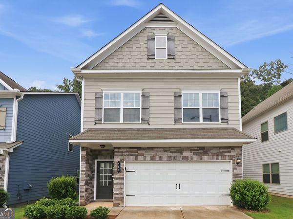 176 Bryon Lane, Acworth, GA 30102