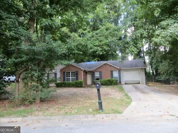 2033 Pine Cone Drive, Atlanta, GA 30331