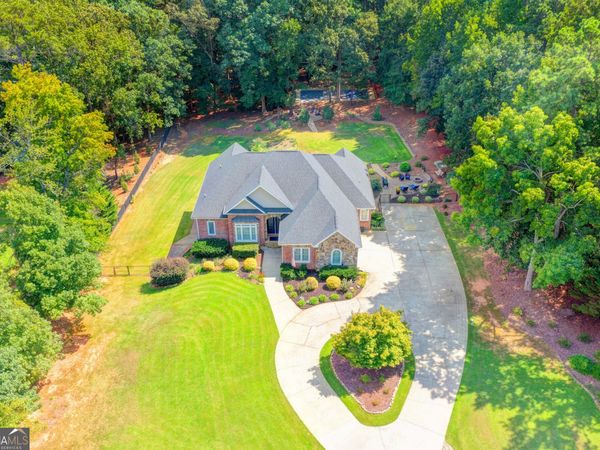 4025 Tanners Mill Road, Braselton, GA 30517