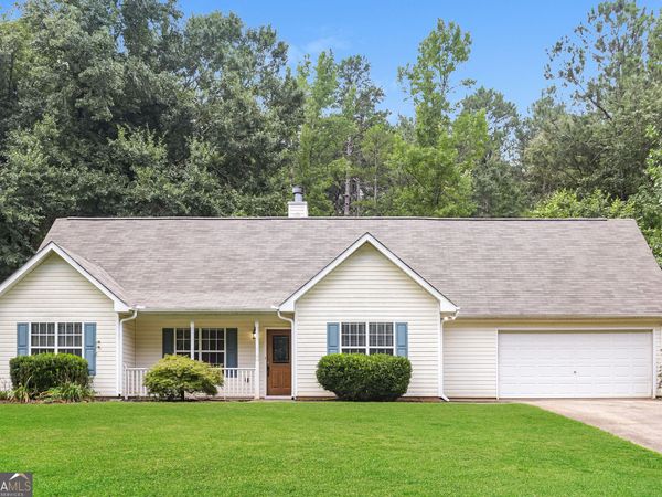 1235 Browns Country Lane, Locust Grove, GA 30248