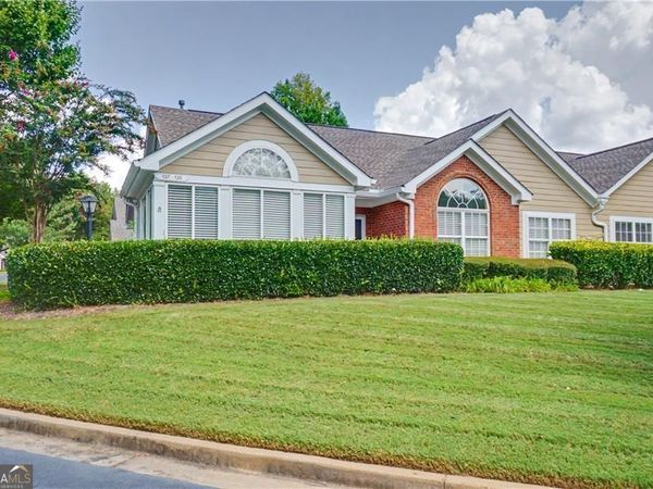 137 Vintage Club Circle, Marietta, GA 30066
