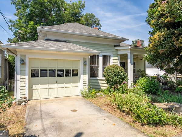 723 Avenue A NE, Rome, GA 30165