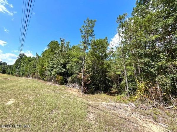 0 Yorkville Road E, Columbus, MS 39702