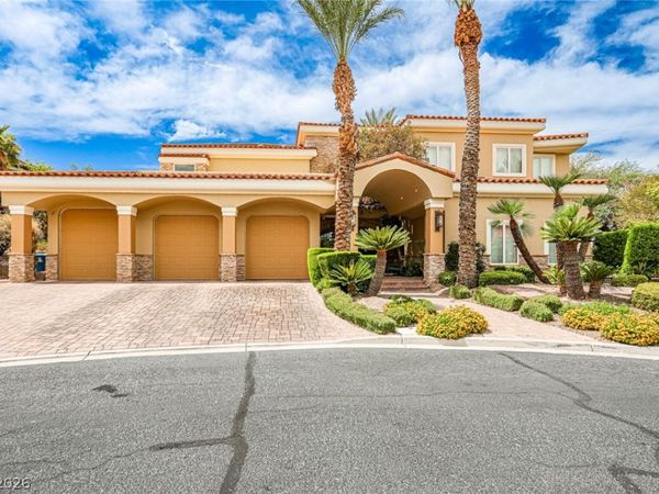 2 Sardana Court , Henderson, NV 89011