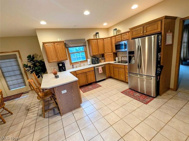 376 Foxbury Drive SW, Carrollton, OH 44615 Photo 15