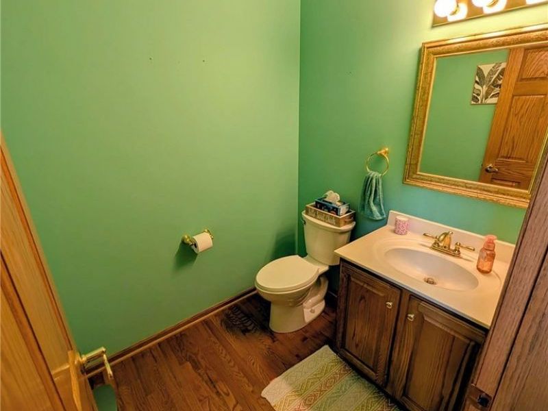 376 Foxbury Drive SW, Carrollton, OH 44615 Photo 30