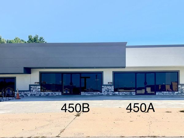 450 N 425 Highway, Monticello, AR 71655