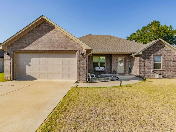 5401 Rope Trail , Jacksonville, AR 72076