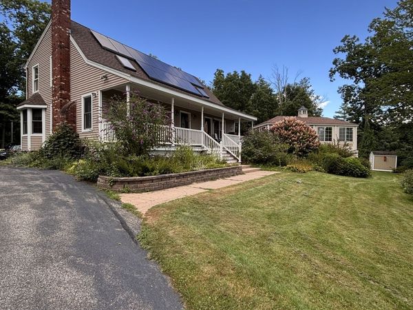164 A Union, Eastford, CT 06242