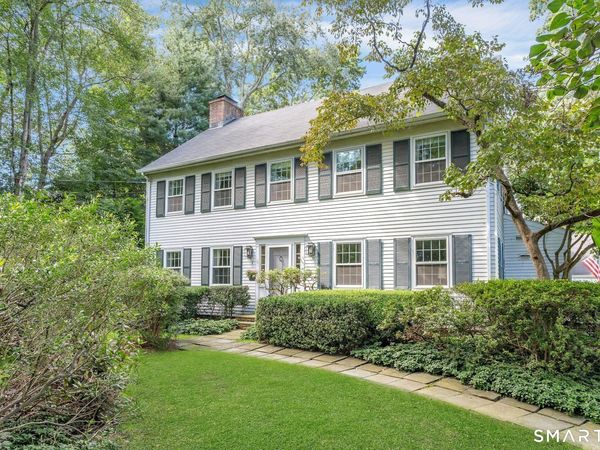 14 Nolen , Darien, CT 06820