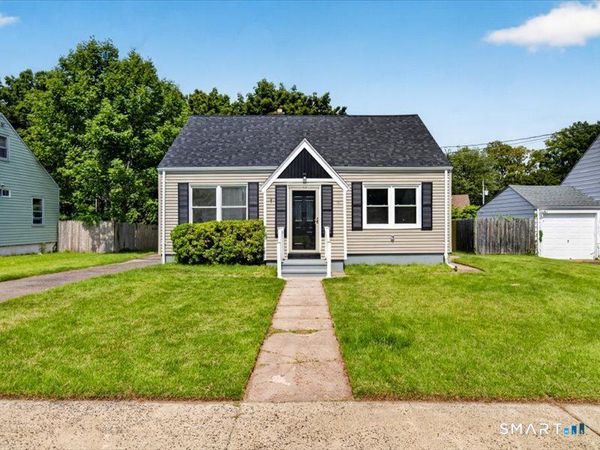 79 West Helen , Hamden, CT 06514