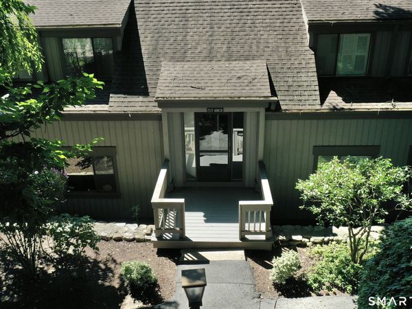 517 Heritage, Unit C, Southbury, CT 06488