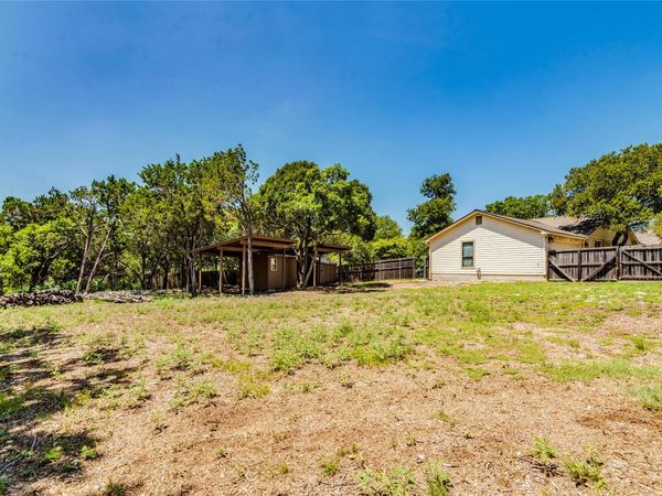 20 Saddle Rock RDG , Wimberley, TX 78676