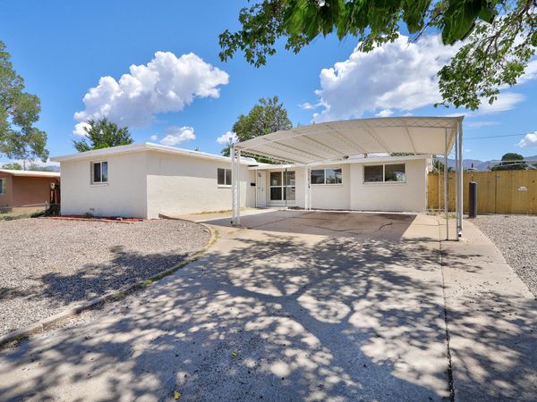 1800 Britt Street NE, Albuquerque, NM 87112