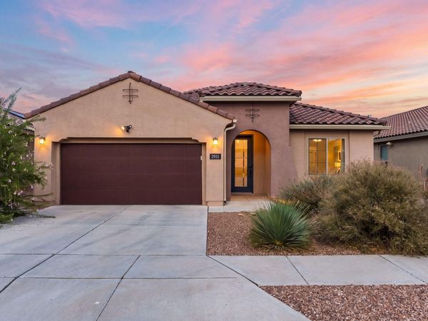 2931 Kings Canyon Loop NE, Rio Rancho, NM 87144
