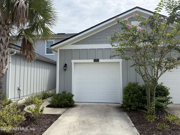75 POMONA Way, St. Augustine, FL 32095
