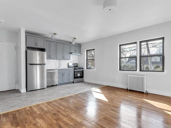 6 Brown Avenue , Unit A, Hempstead, NY 11550
