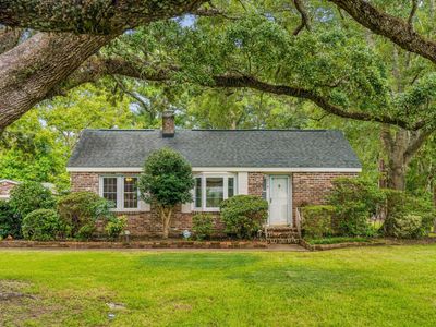 214 Island Drive, Charleston, SC 29407