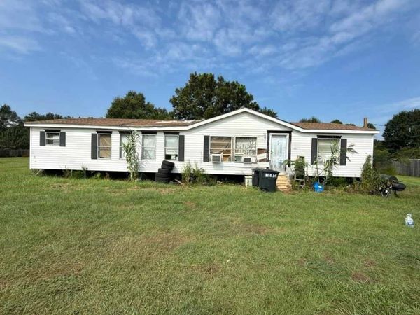 6348 Rainbow Downs Lane , Grand Bay, AL 36541