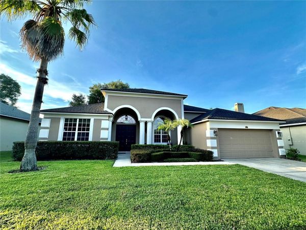 260 VIA TUSCANY LOOP , LAKE MARY, FL 32746
