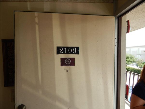 7900 S ORANGE BLOSSOM TRAIL , Unit 2109, ORLANDO, FL 32809