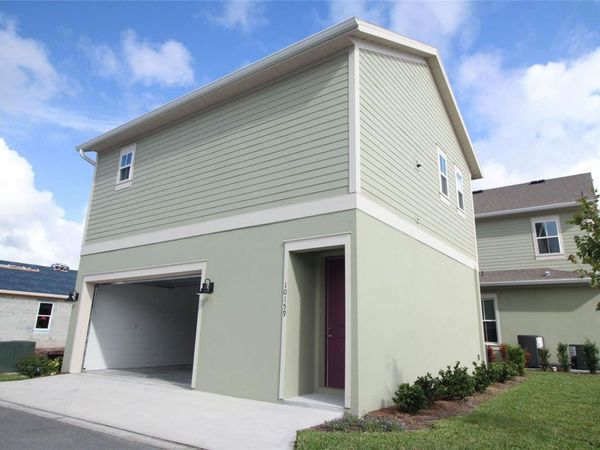 10159 HASSELMANN ALLEY , ORLANDO, FL 32827
