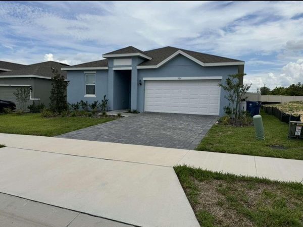 522 FELTRIM MANOR ROAD , HAINES CITY, FL 33844
