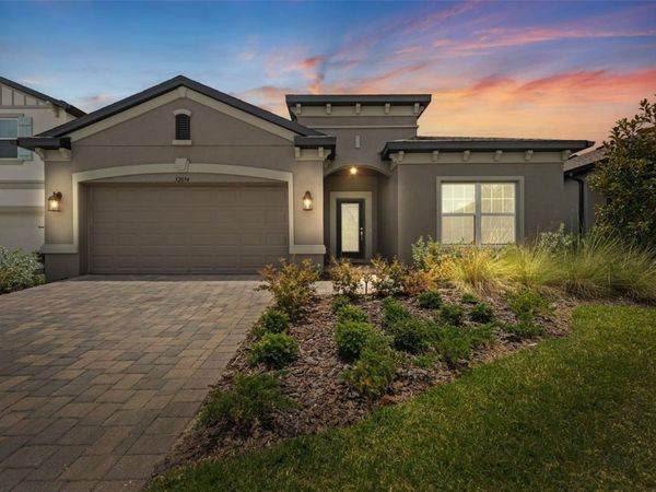 32034 SAPNA CHIME DRIVE , WESLEY CHAPEL, FL 33545