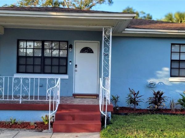 2717 W STATE STREET , TAMPA, FL 33609