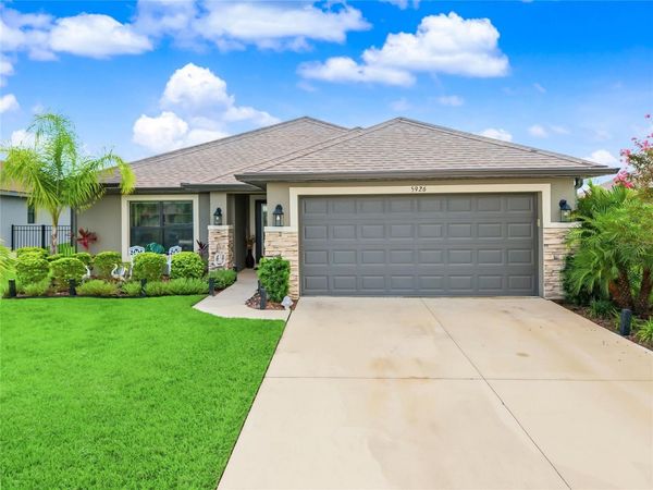 5926 164TH AVENUE E, PARRISH, FL 34219