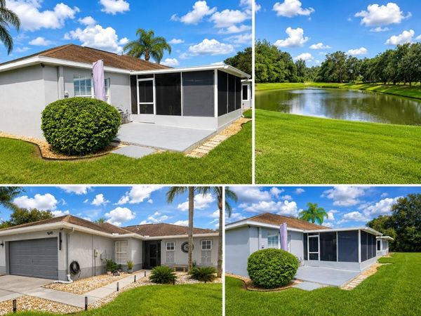 9645 ROLLING CIRCLE , SAN ANTONIO, FL 33576