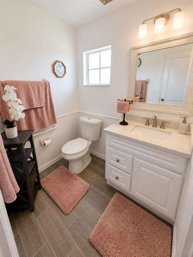 9645 Rolling Circle, San Antonio, FL 33576 Photo