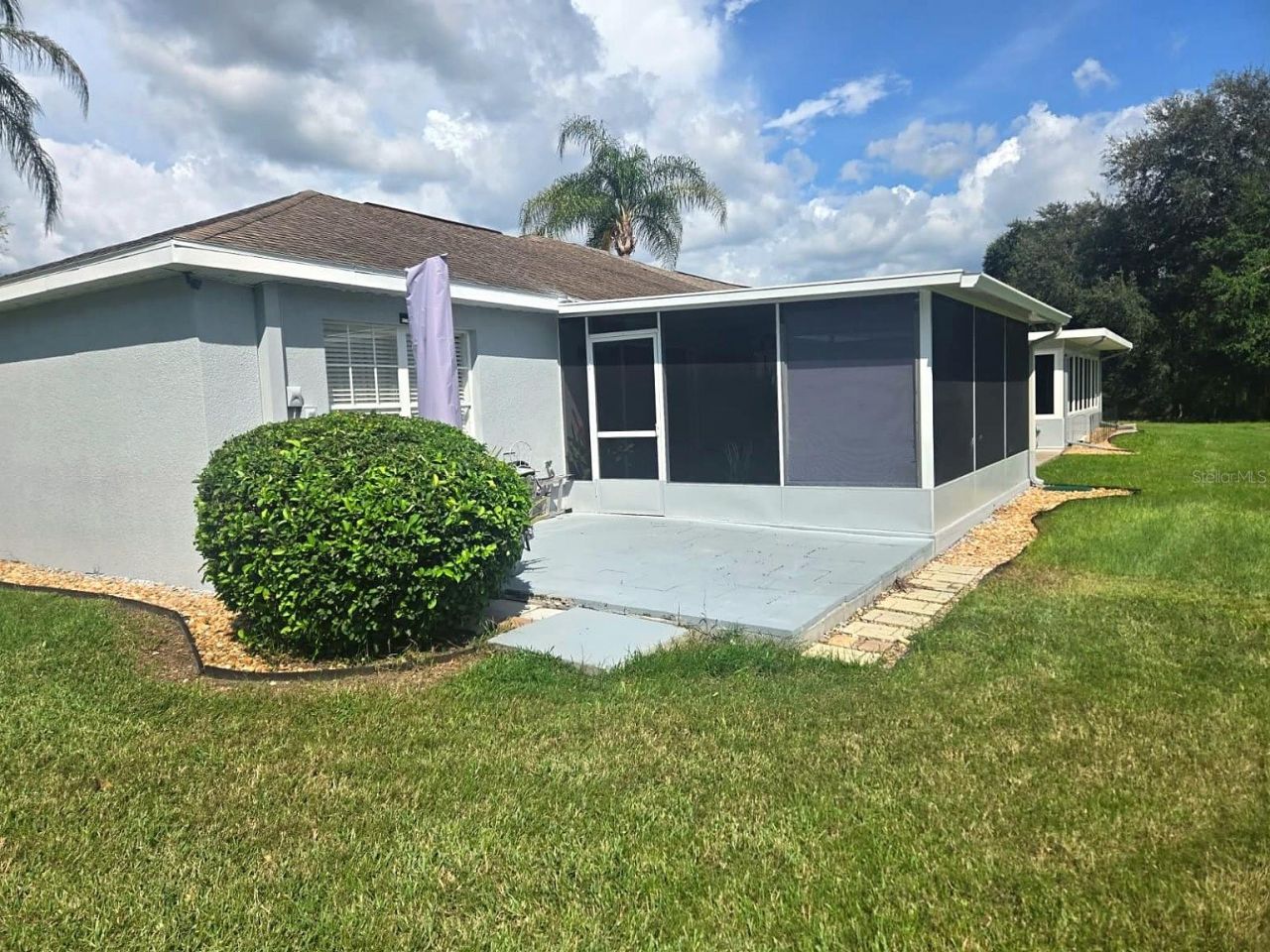 9645 Rolling Circle, San Antonio, FL 33576 Photo