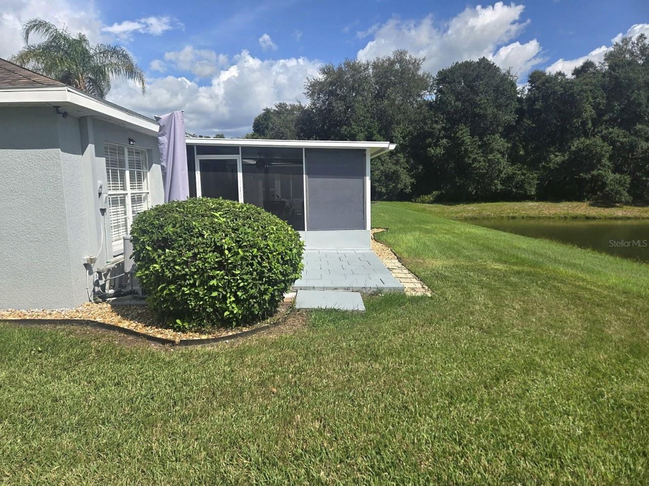 9645 Rolling Circle, San Antonio, FL 33576 Photo