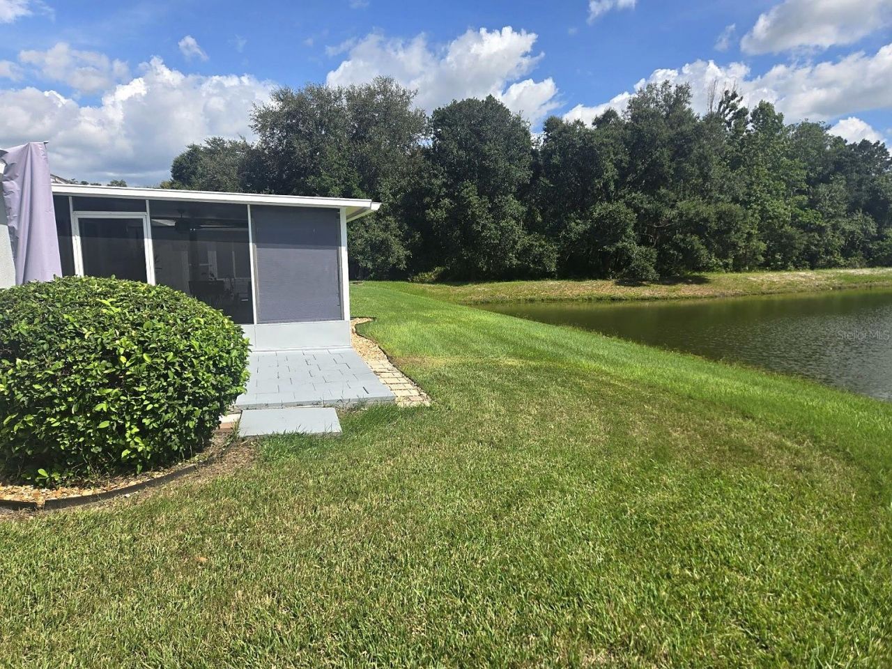 9645 Rolling Circle, San Antonio, FL 33576 Photo